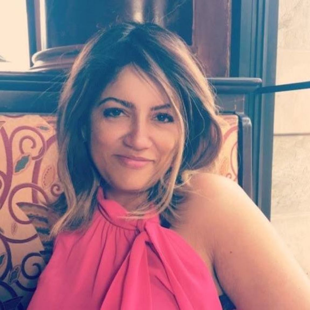 Meet your Posher, Lisa